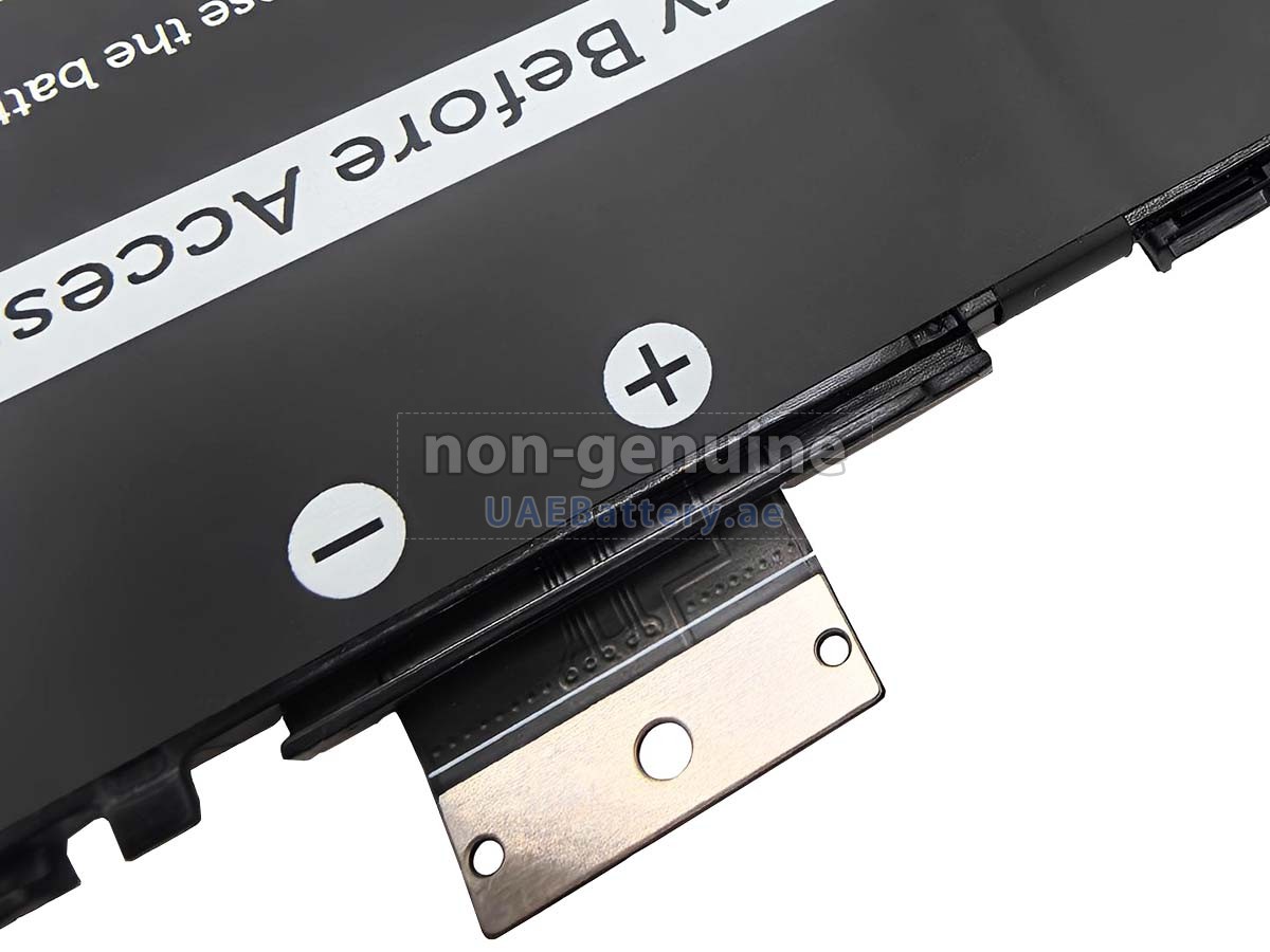 Battery for Dell 0YV18F