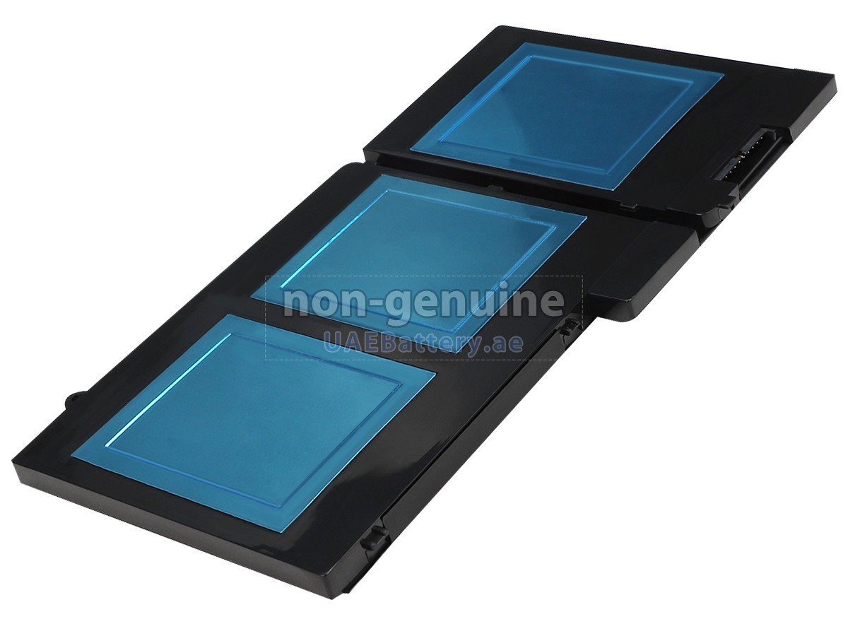 Battery for Dell 0RYXXH