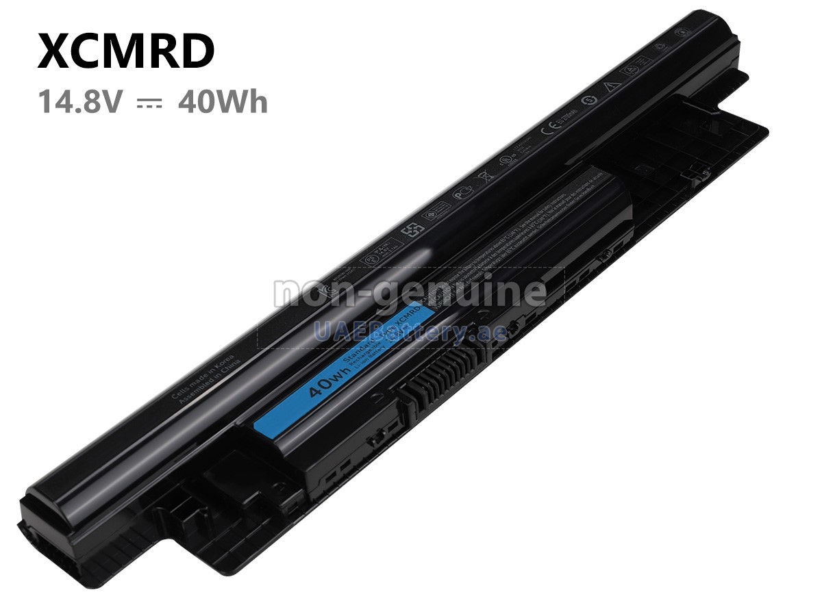 Dell Inspiron 15R(5537) replacement battery | UAEBattery