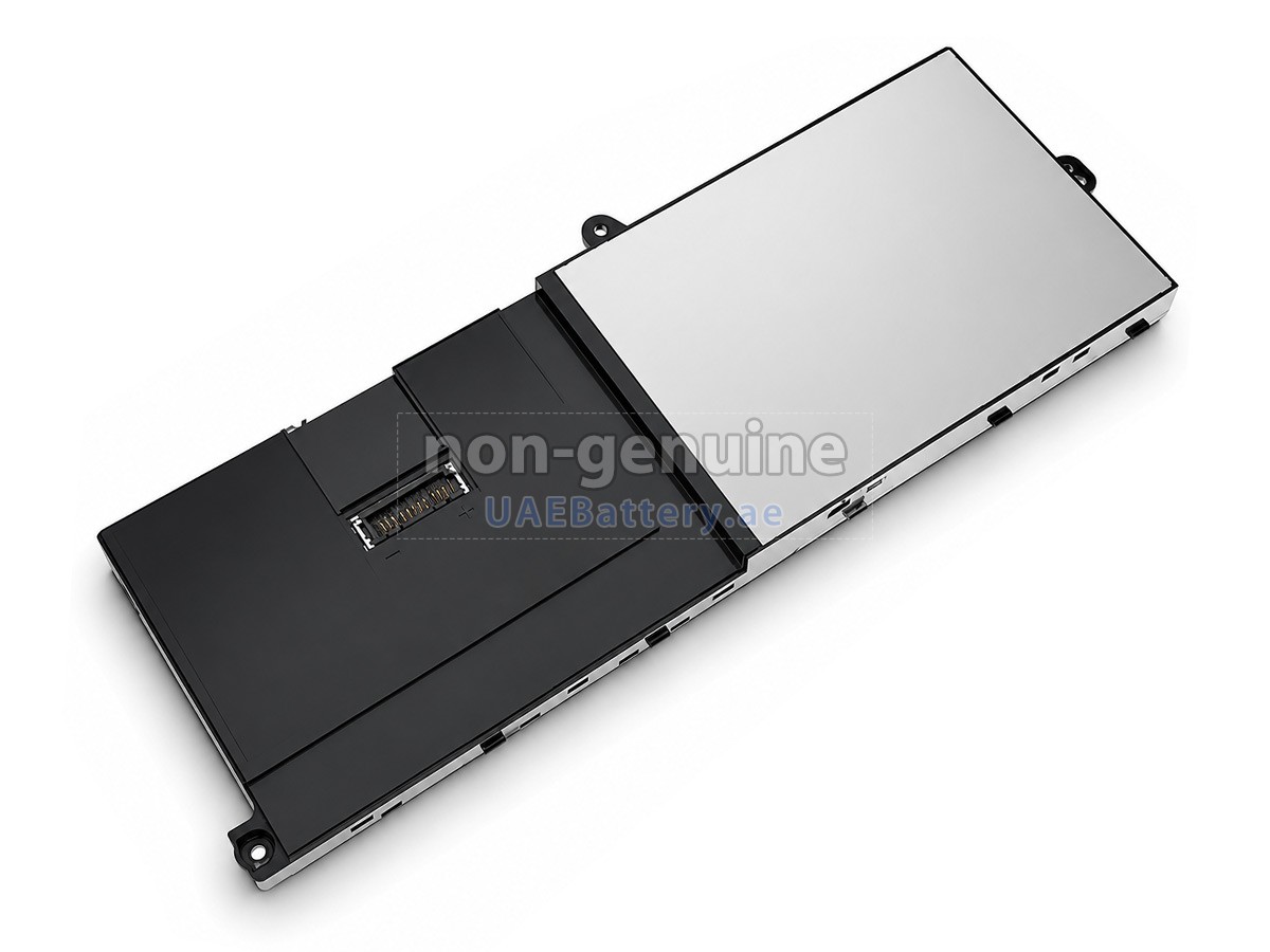Battery for Dell 6DCG2