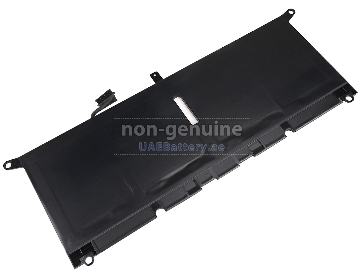 Battery for Dell Inspiron 14 7000