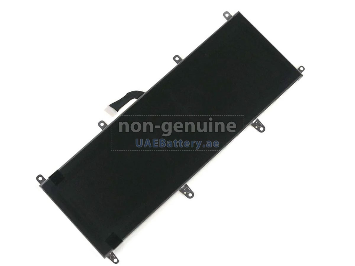 Battery for Dell T16G