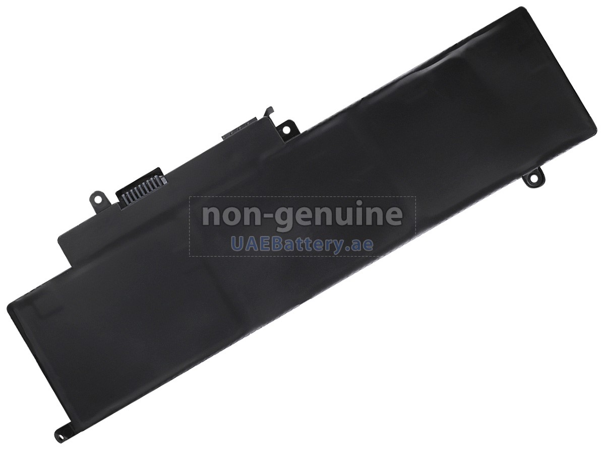 Battery for Dell P55F002