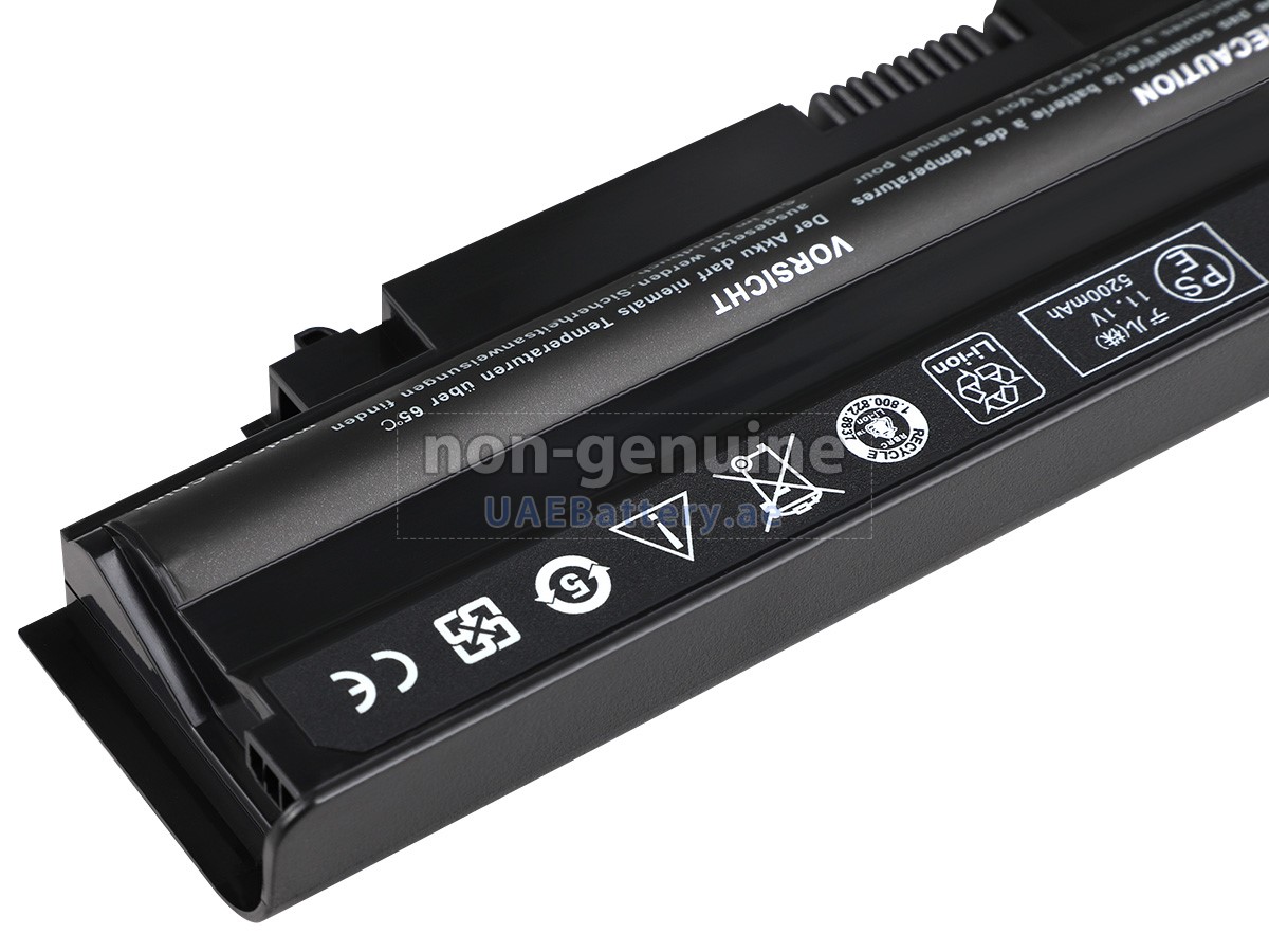 Dell Inspiron 15R(5010-D520) replacement battery | UAEBattery