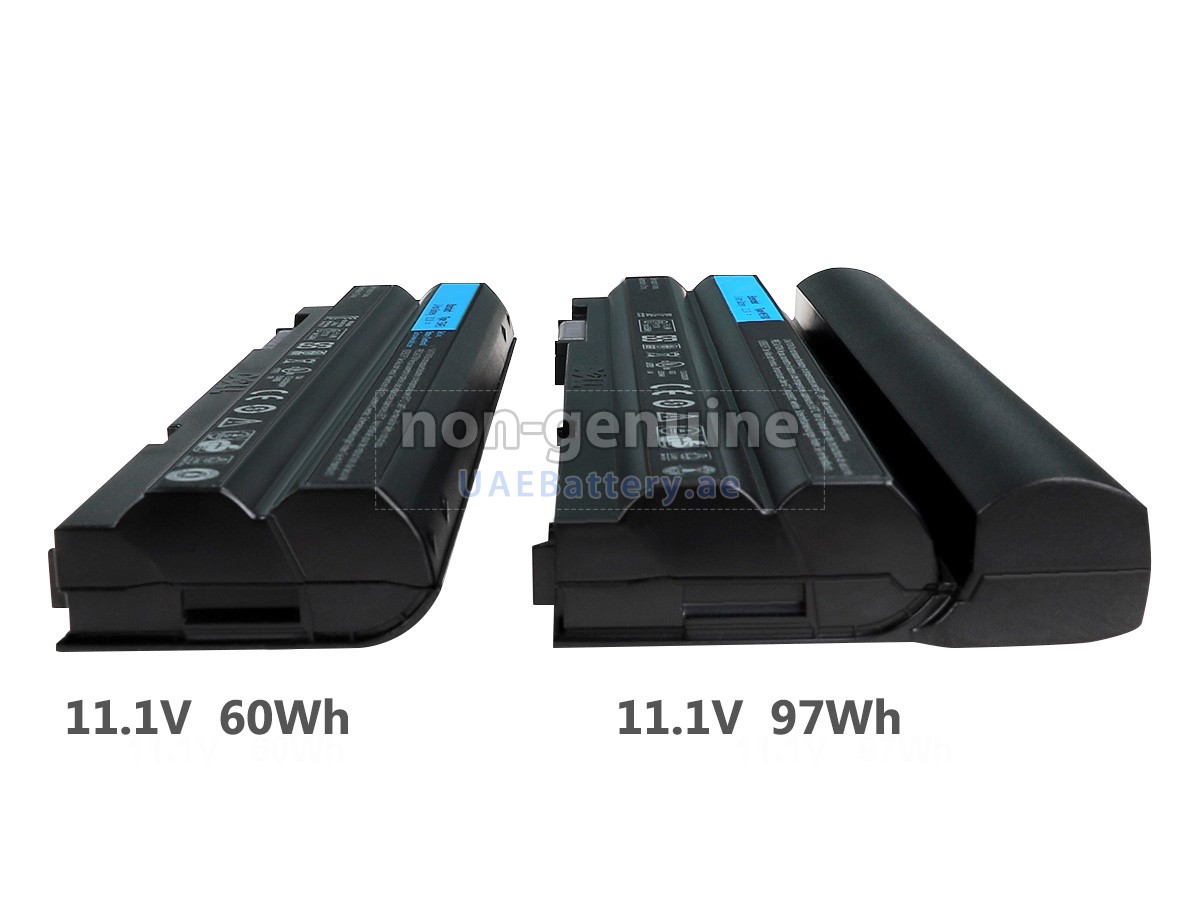 Buy DELL T54FJ Battery For Dell E6430 Online in UAE