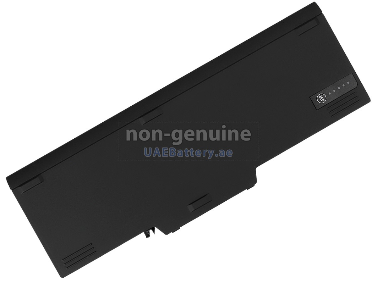 Battery for Dell M896H