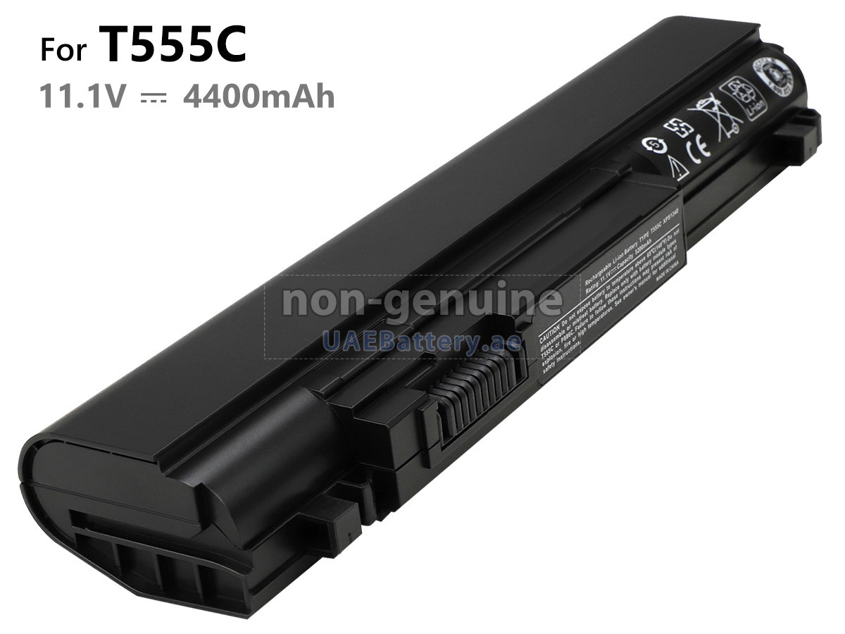 Dell XPS M1340 replacement battery | UAEBattery