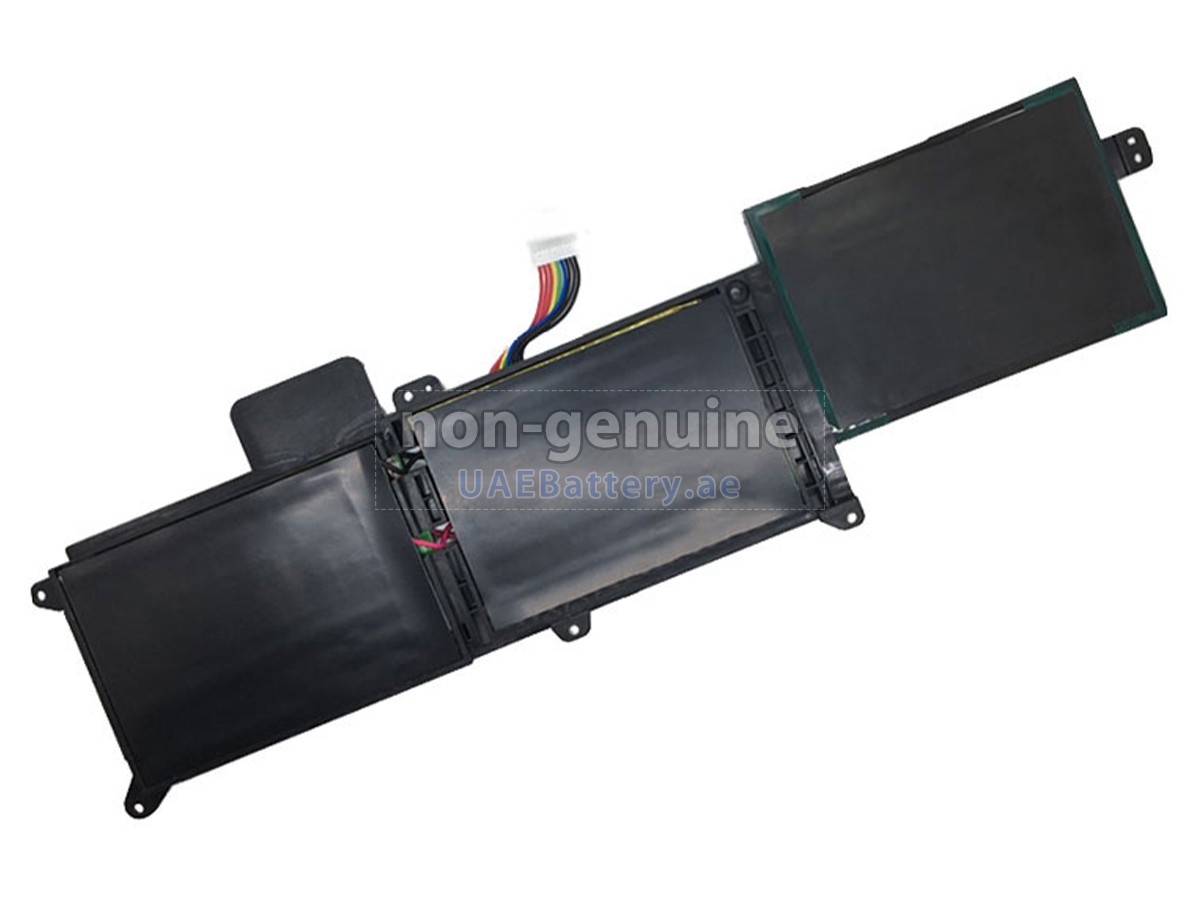 Battery for Dell CL341-TS23