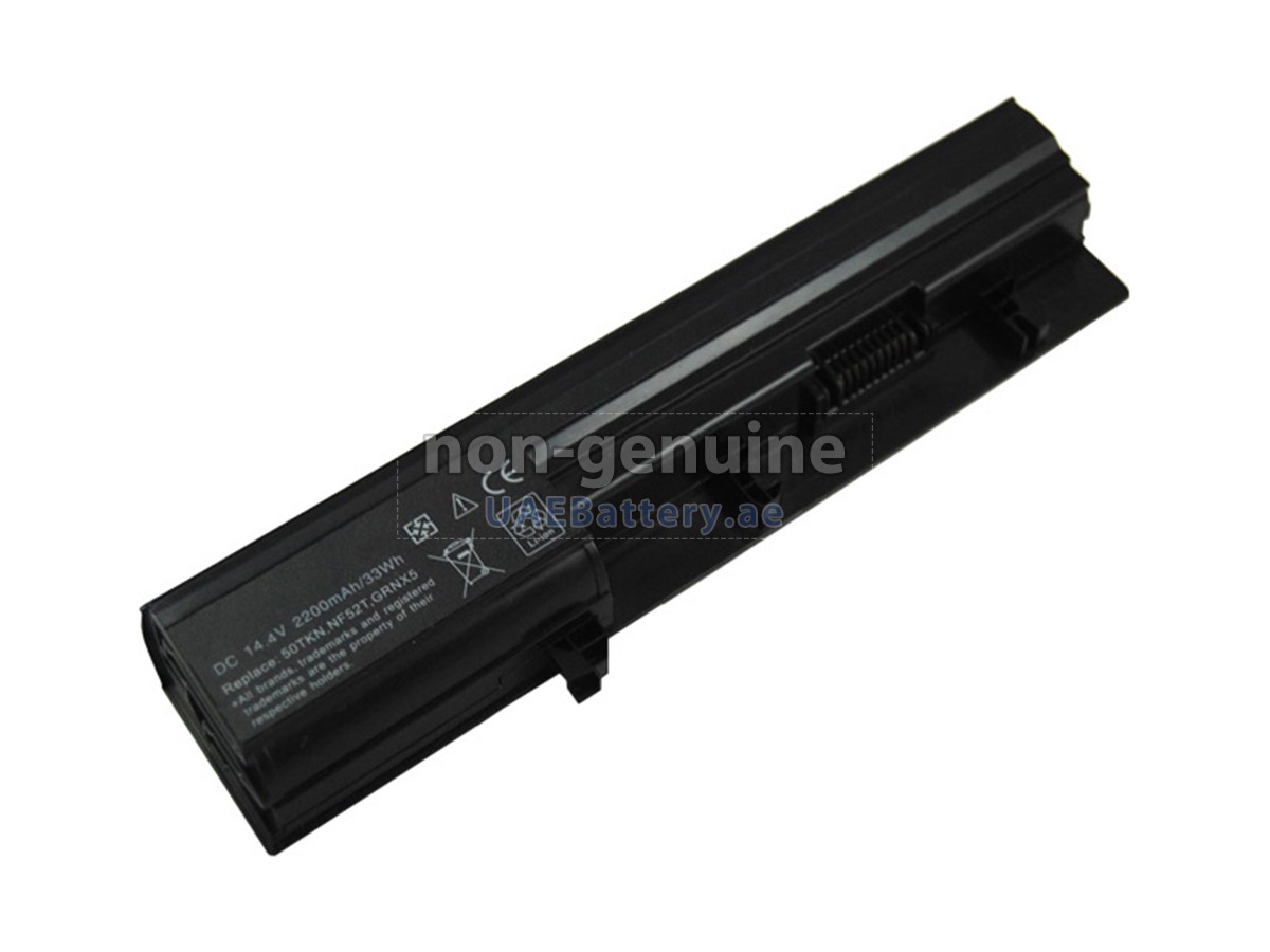 Battery for Dell GRNX5