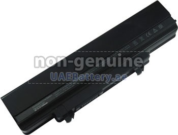 Replacement battery for Dell D034T