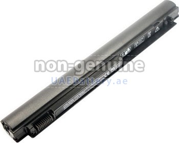 Replacement battery for Dell Inspiron 1370