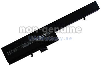 Replacement battery for Dell Inspiron 14Z-158