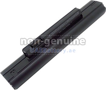 Replacement battery for Dell J658N