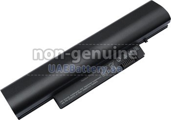 Replacement battery for Dell Inspiron Mini 12