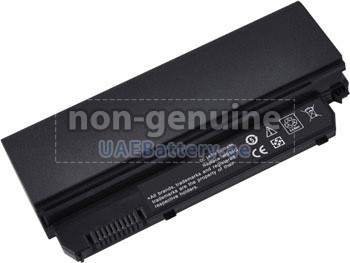 Replacement battery for Dell Inspiron Mini 9