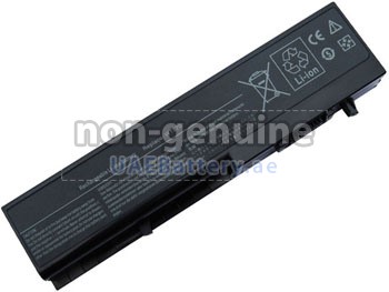 Replacement battery for Dell WT870