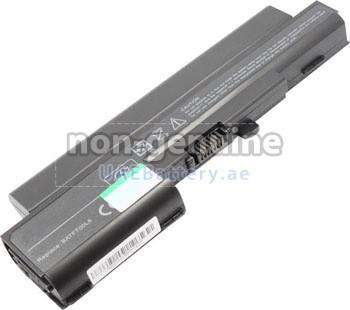 Replacement battery for Dell Vostro 1200