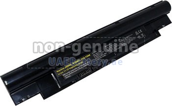 Replacement battery for Dell 312-1257