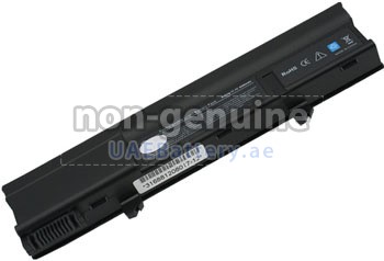 Replacement battery for Dell CG039