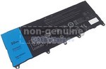 Dell 0WGKH replacement battery