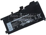 Dell Latitude 7210 2-in-1 replacement battery