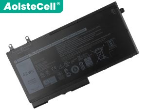 Dell inspiron 7590 2 in 1 replacement battery