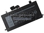 Battery for Dell X16TW