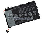 Dell MN791 replacement battery