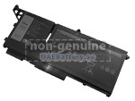 Dell Latitude 7330 2-in-1 replacement battery