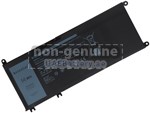 Dell Vostro 7580 replacement battery