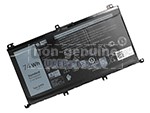 Dell Inspiron i7559-7512GRY replacement battery