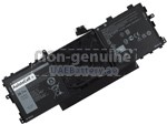 Dell GHJC5 replacement battery