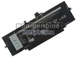 Dell P35S001 replacement battery