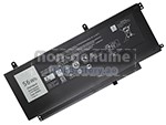 Dell P68G001 replacement battery