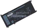 Dell 9P3NW replacement battery