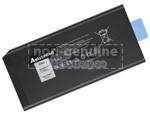 Dell XRJDF replacement battery