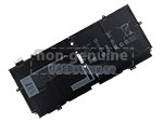 Dell XPS 13 9310 2-in-1 replacement battery