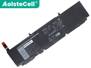 Dell 5XJ6R replacement battery