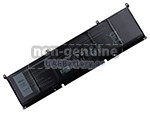 Dell G7 7500 replacement battery