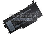 Dell N18GG replacement battery