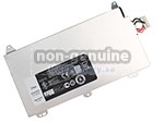 Dell 29TVH replacement battery