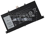 Dell D1R74 replacement battery