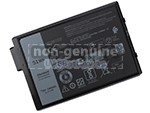 Dell P86G replacement battery
