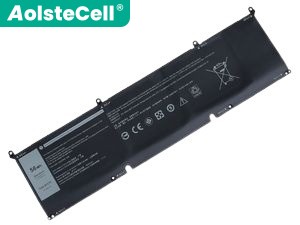 Dell Inspiron 15 7510 replacement battery