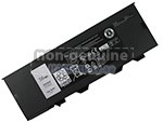 Dell Latitude 7214 Rugged Extreme replacement battery
