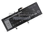 Dell JKHC1 replacement battery