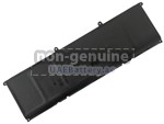 Dell 9FTVV replacement battery