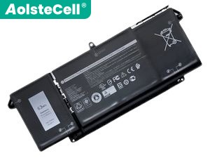 Dell Latitude 7420 replacement battery