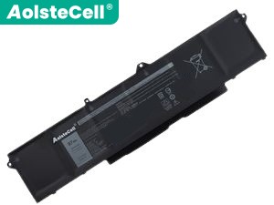 Dell 9JRV0(3icp7/54/65-2) replacement battery