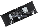 Dell XMFY3 replacement battery